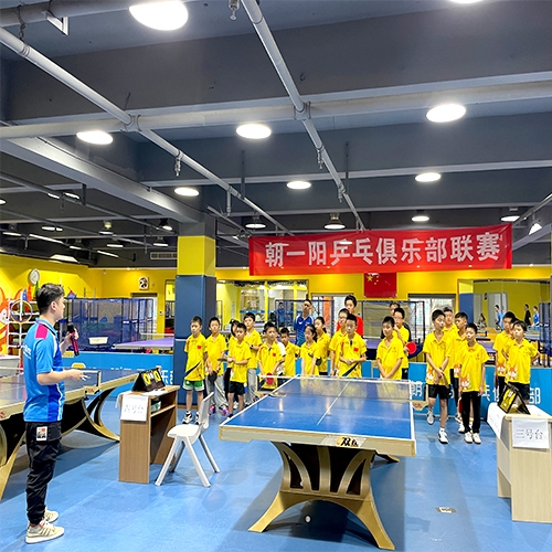 重庆乒乓球协会